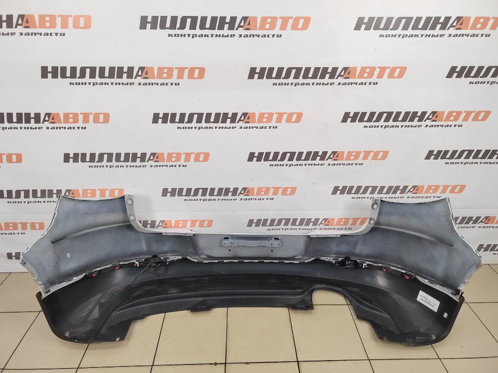 Бампер, 13000 рублей, Москва