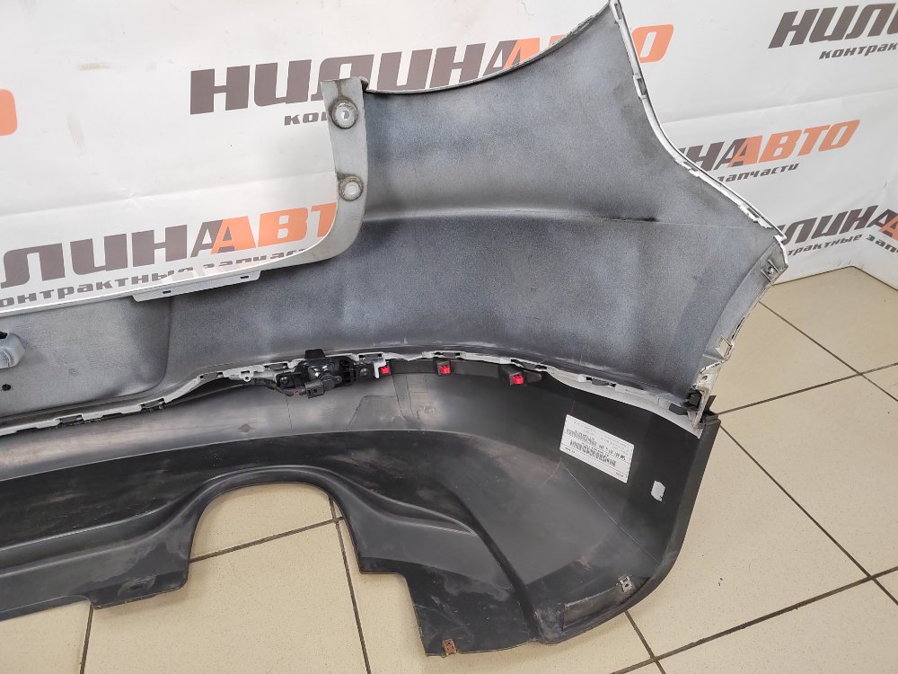 Бампер, 13000 рублей, Москва