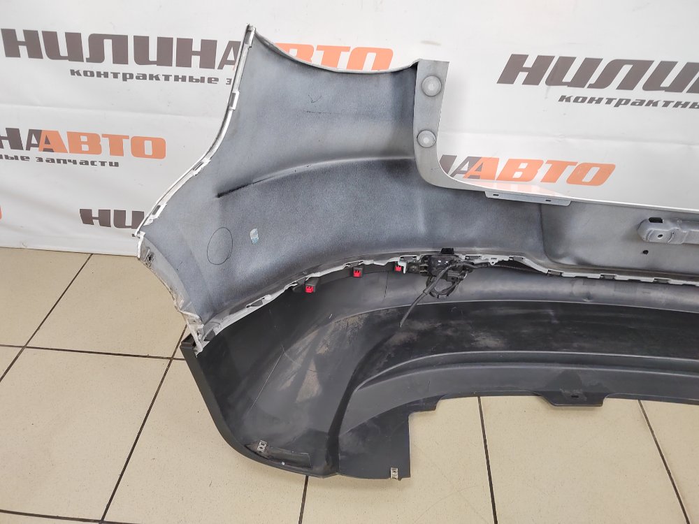 Бампер, 13000 рублей, Москва