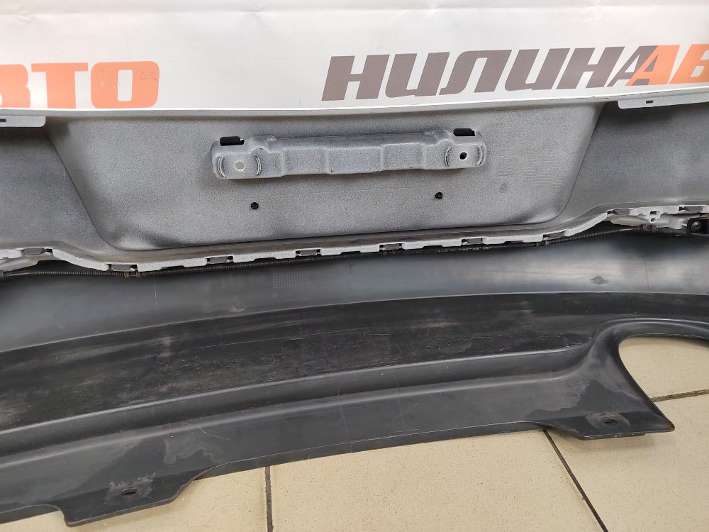 Бампер, 13000 рублей, Москва