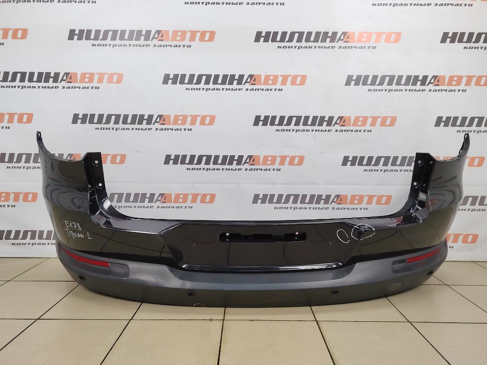 Бампер, 1000 рублей, Москва