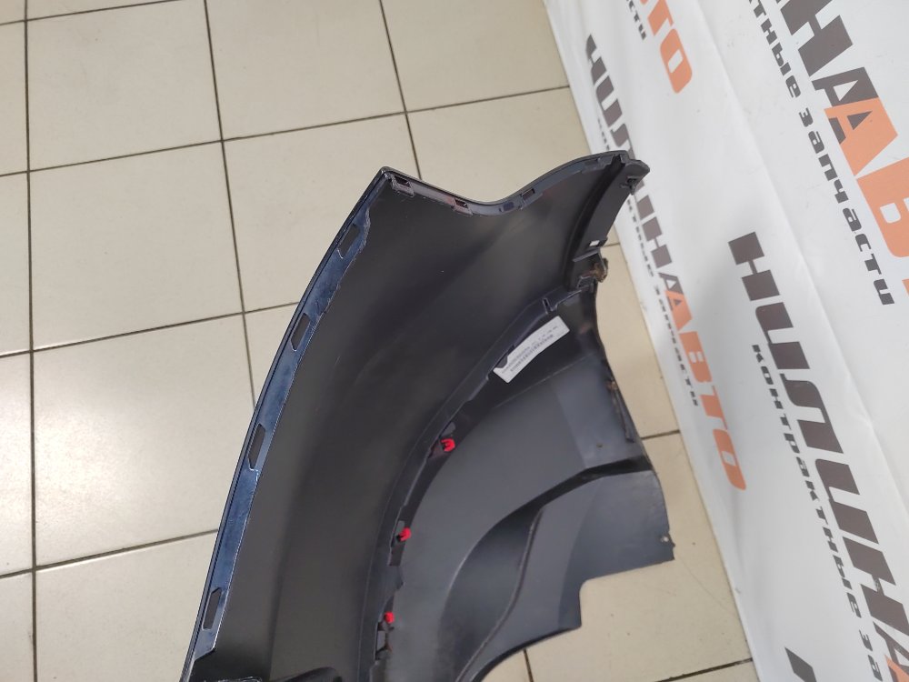 Бампер, 1000 рублей, Москва