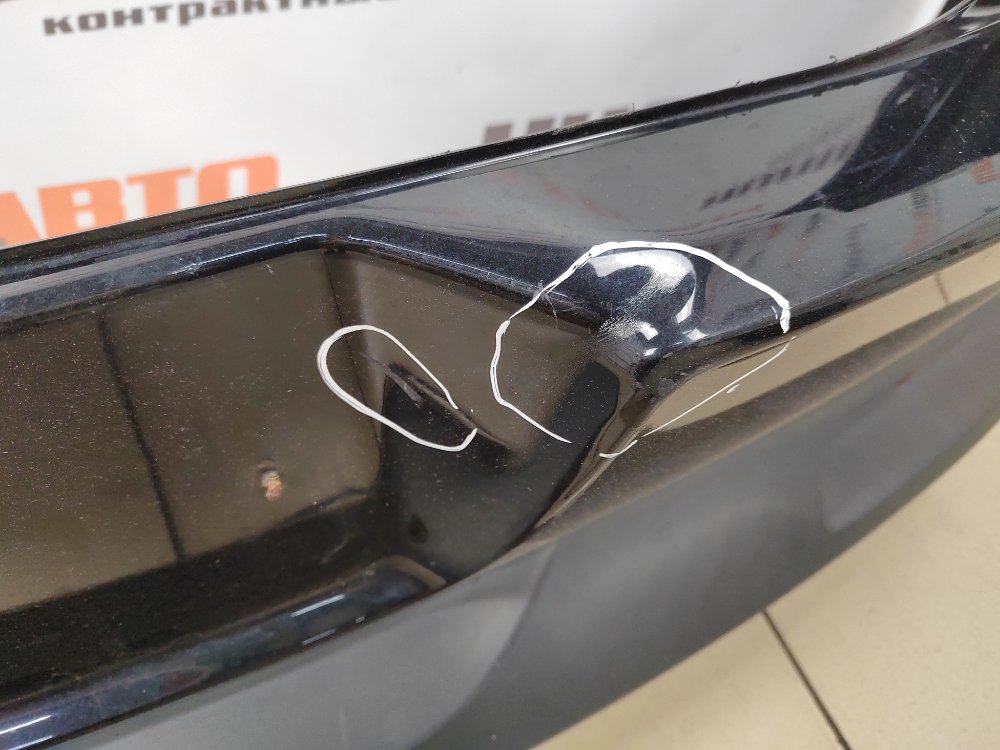 Бампер, 1000 рублей, Москва