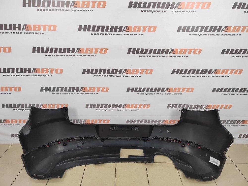 Бампер, 1000 рублей, Москва