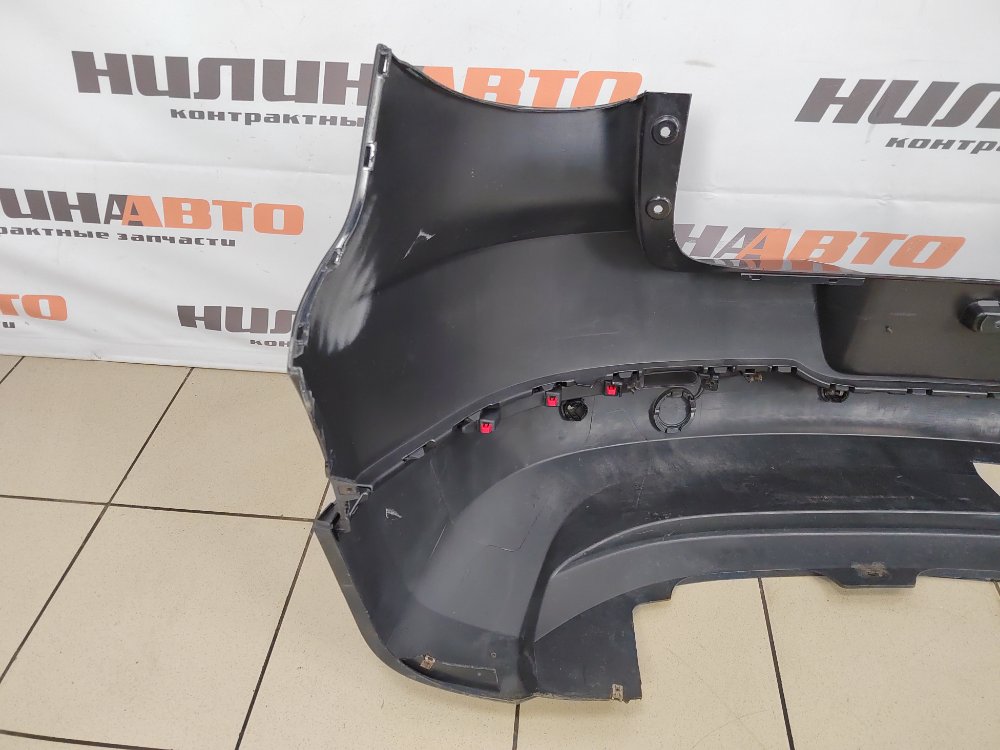 Бампер, 1000 рублей, Москва