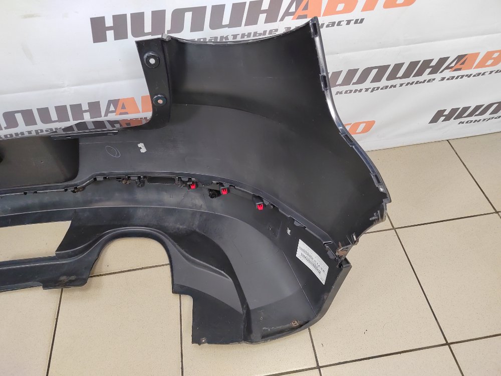 Бампер, 1000 рублей, Москва