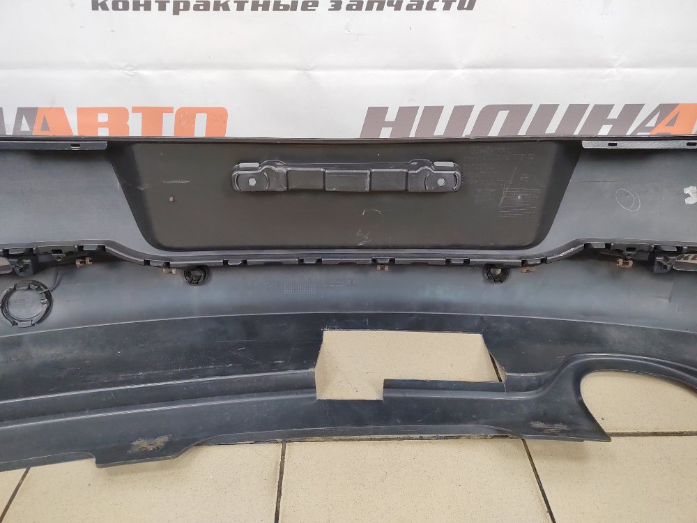 Бампер, 1000 рублей, Москва