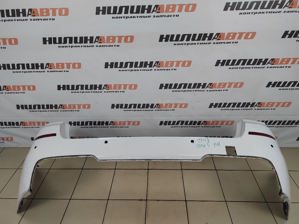 Бампер, 9000 рублей, Москва