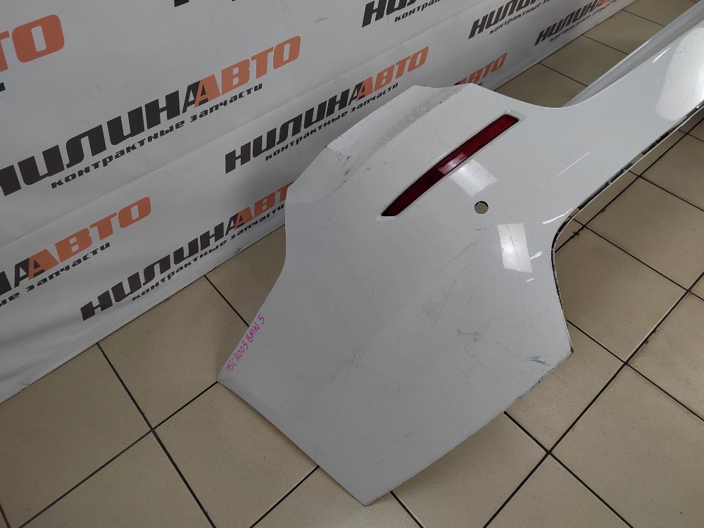 Бампер, 9000 рублей, Москва