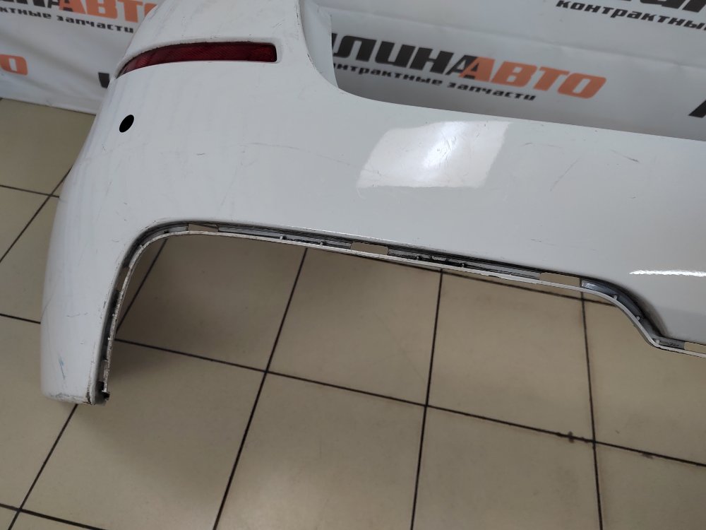 Бампер, 9000 рублей, Москва