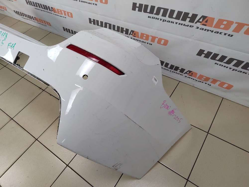 Бампер, 9000 рублей, Москва