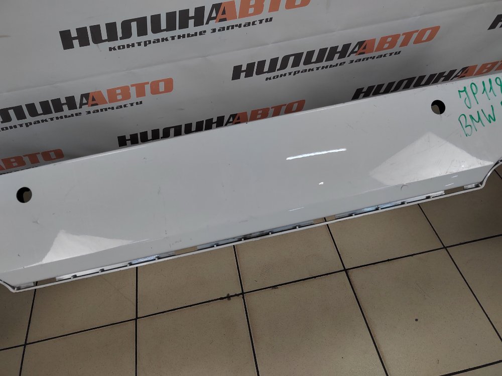 Бампер, 9000 рублей, Москва