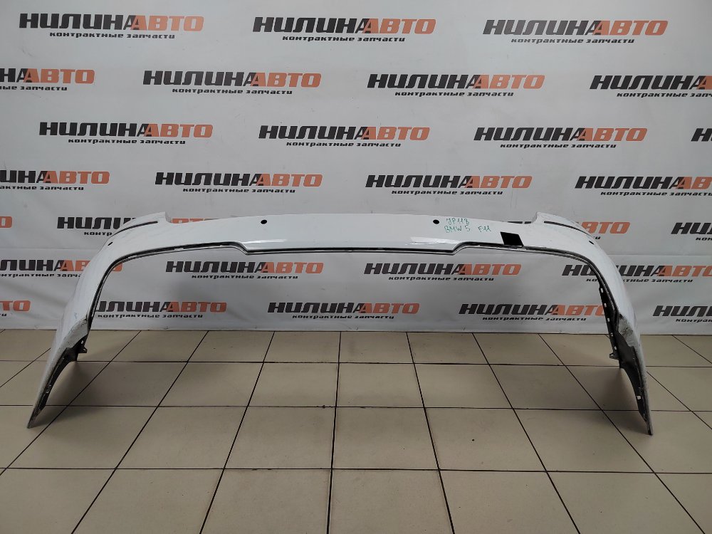 Бампер, 9000 рублей, Москва