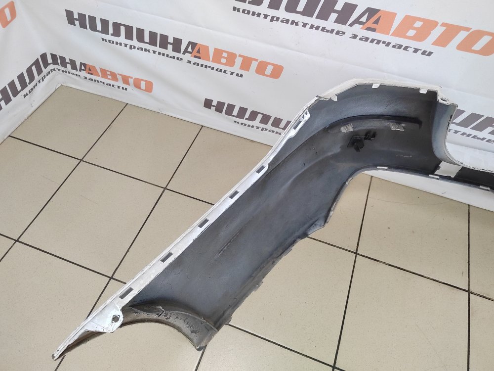 Бампер, 9000 рублей, Москва