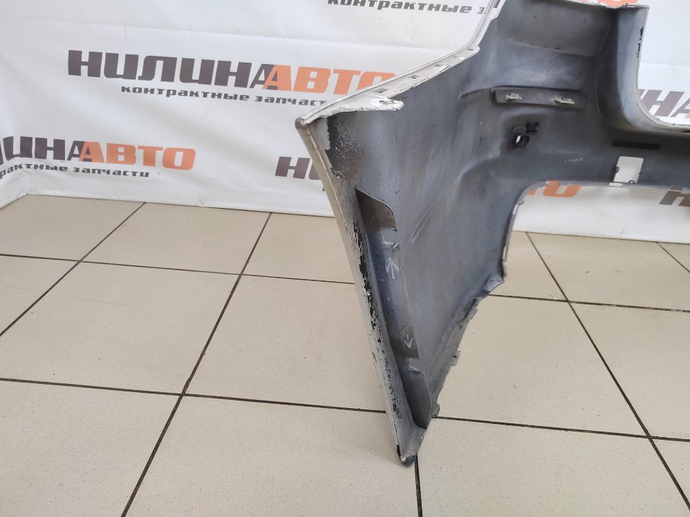 Бампер, 9000 рублей, Москва