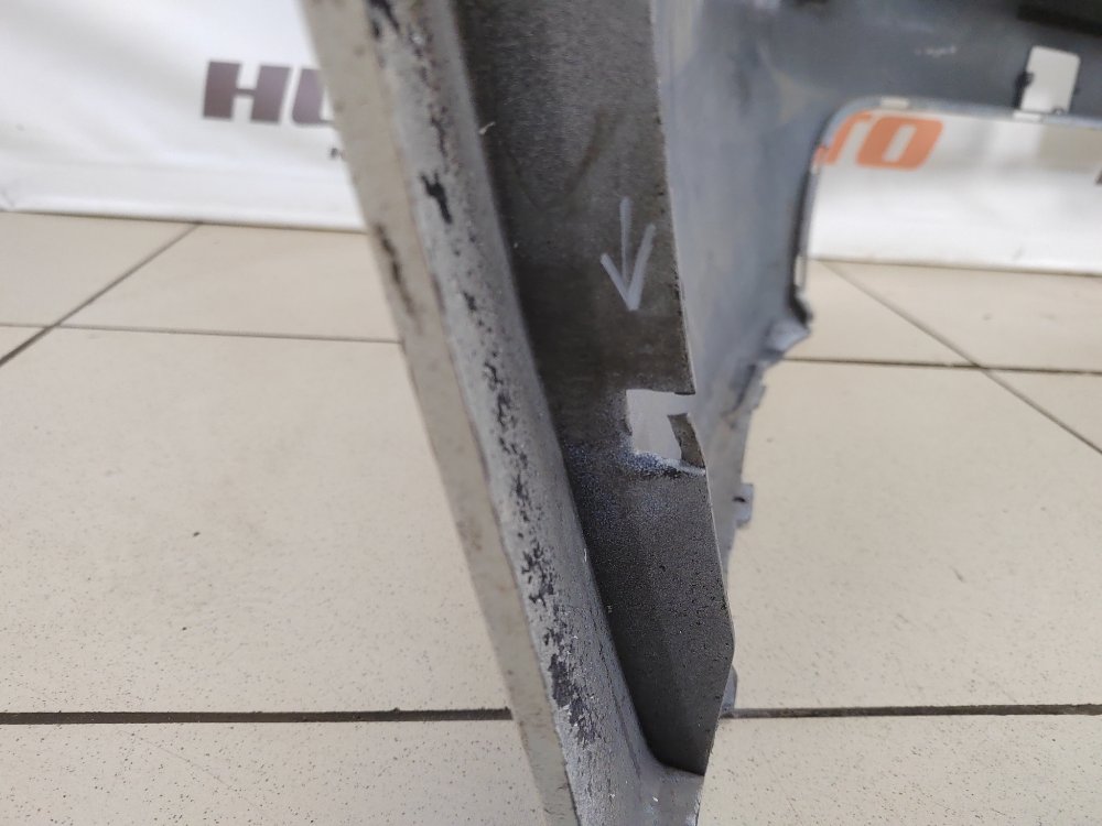 Бампер, 9000 рублей, Москва