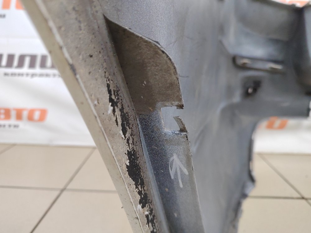 Бампер, 9000 рублей, Москва