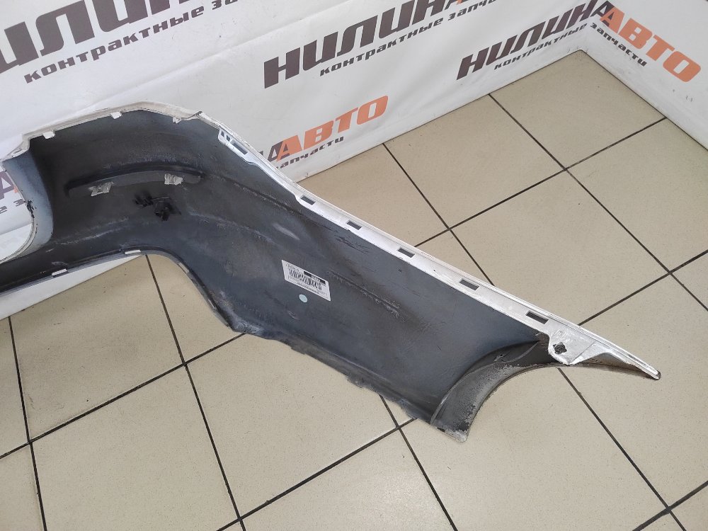 Бампер, 9000 рублей, Москва