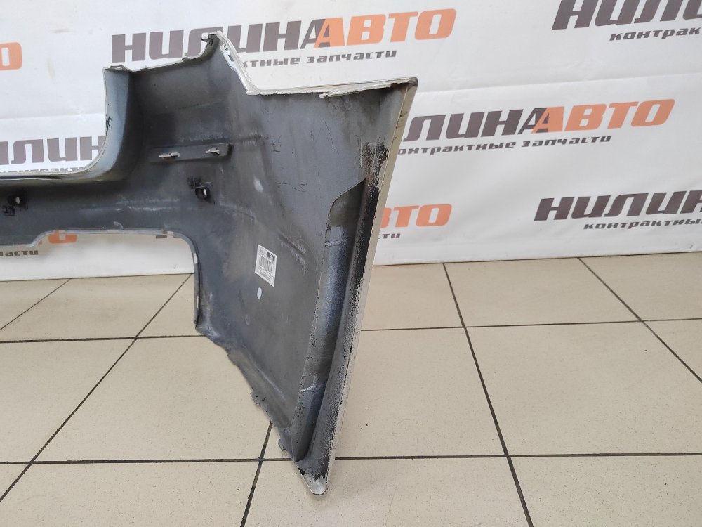 Бампер, 9000 рублей, Москва