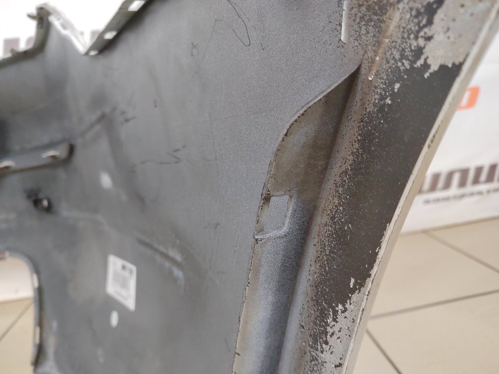 Бампер, 9000 рублей, Москва