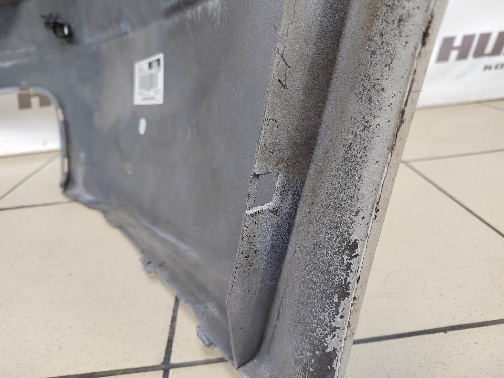 Бампер, 9000 рублей, Москва