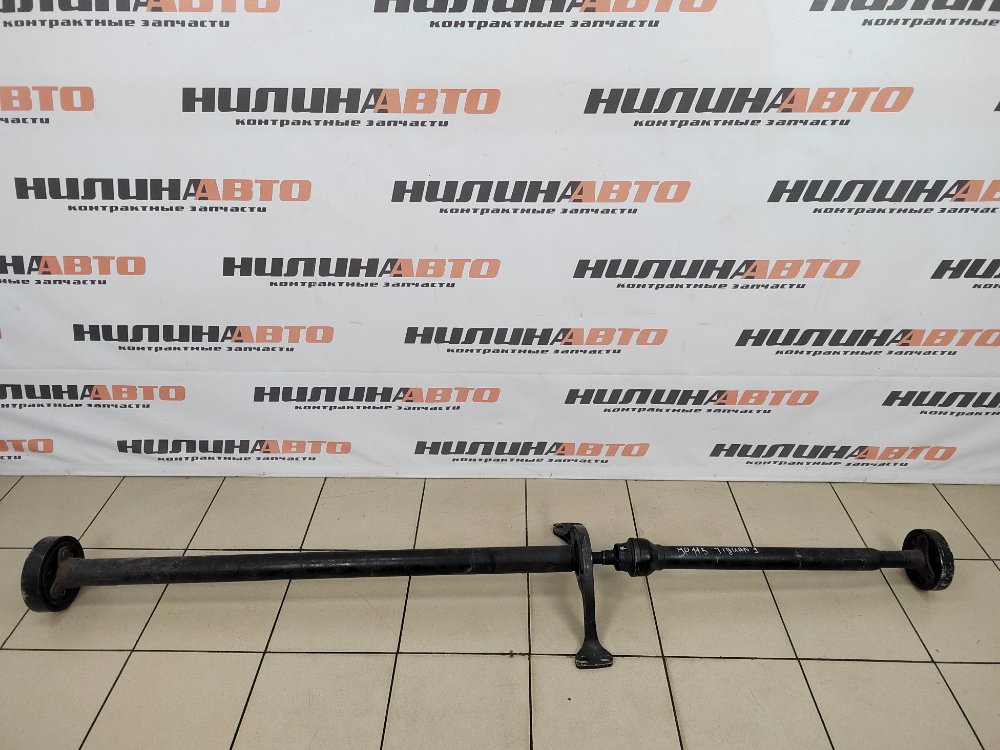 Карданный вал, 12000 рублей, Москва