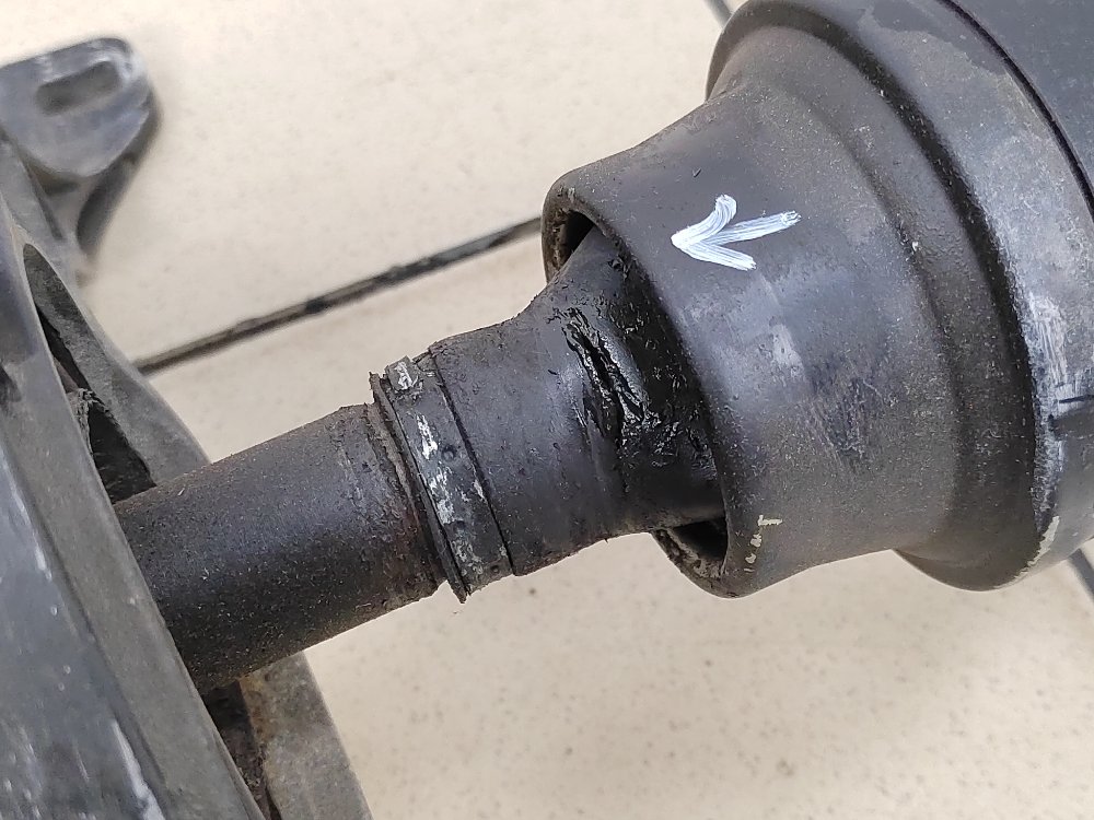 Карданный вал, 12000 рублей, Москва