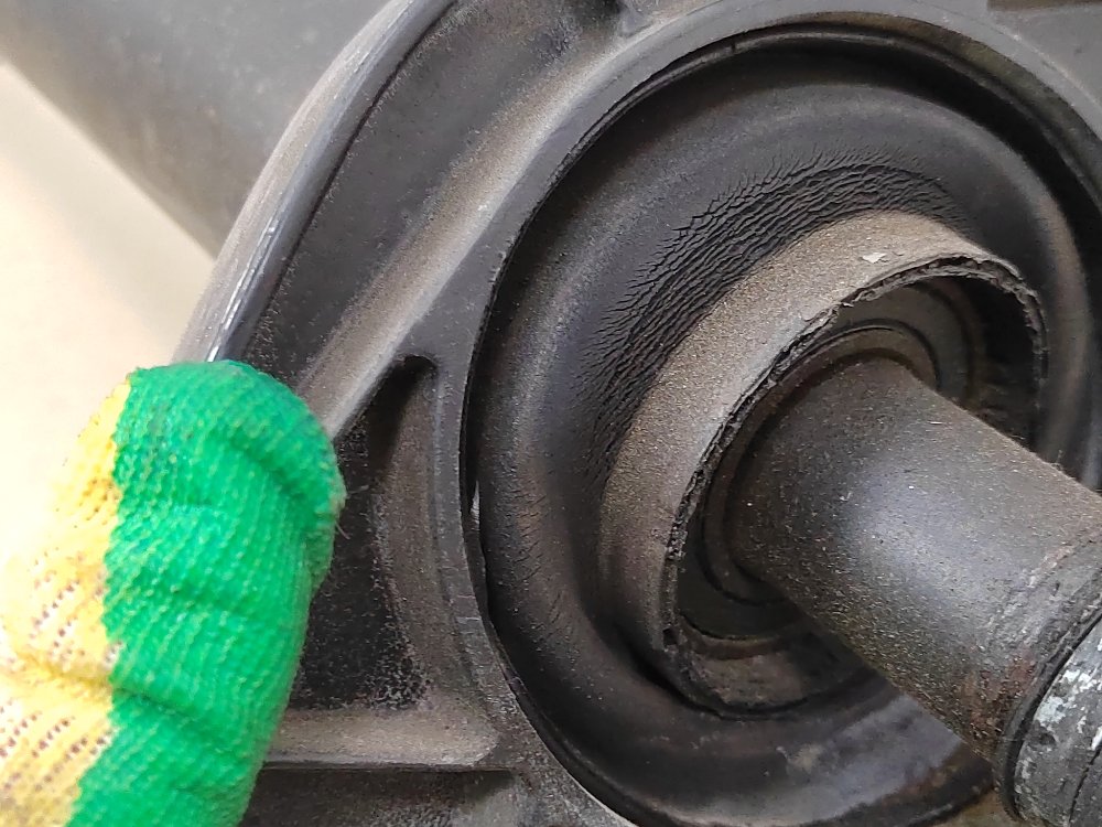 Карданный вал, 12000 рублей, Москва