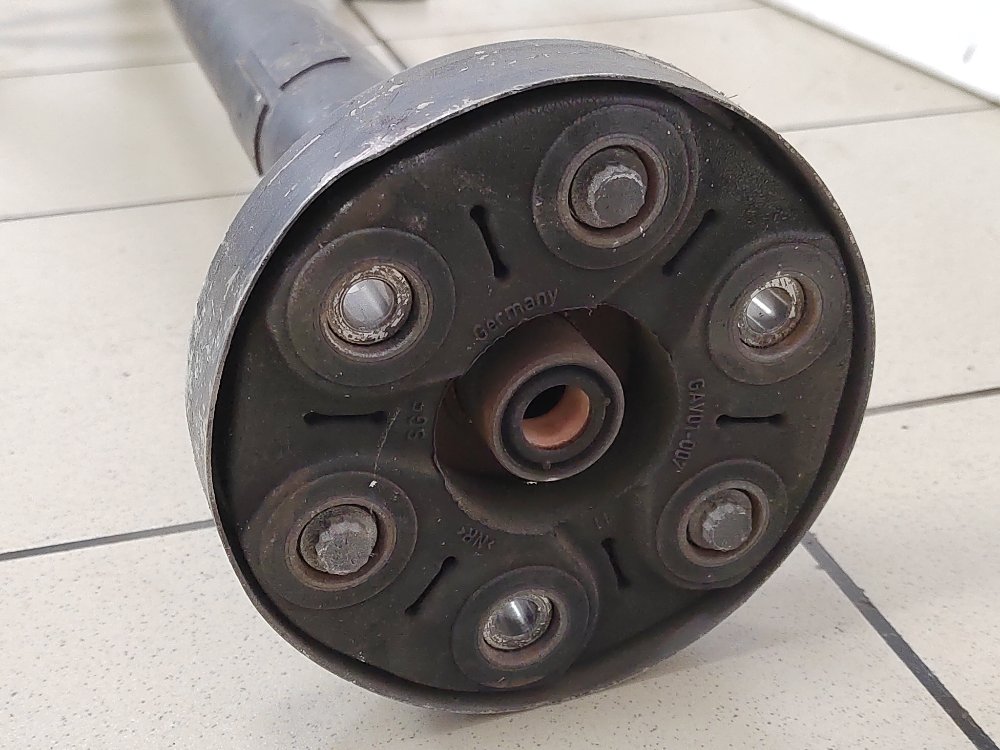 Карданный вал, 12000 рублей, Москва