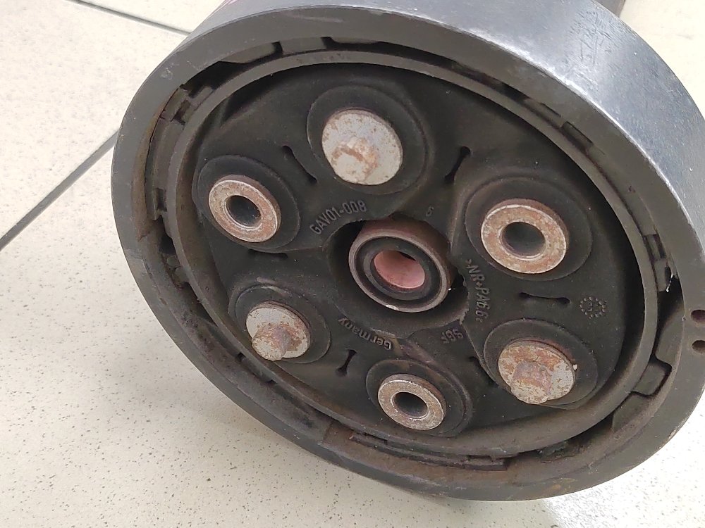 Карданный вал, 12000 рублей, Москва