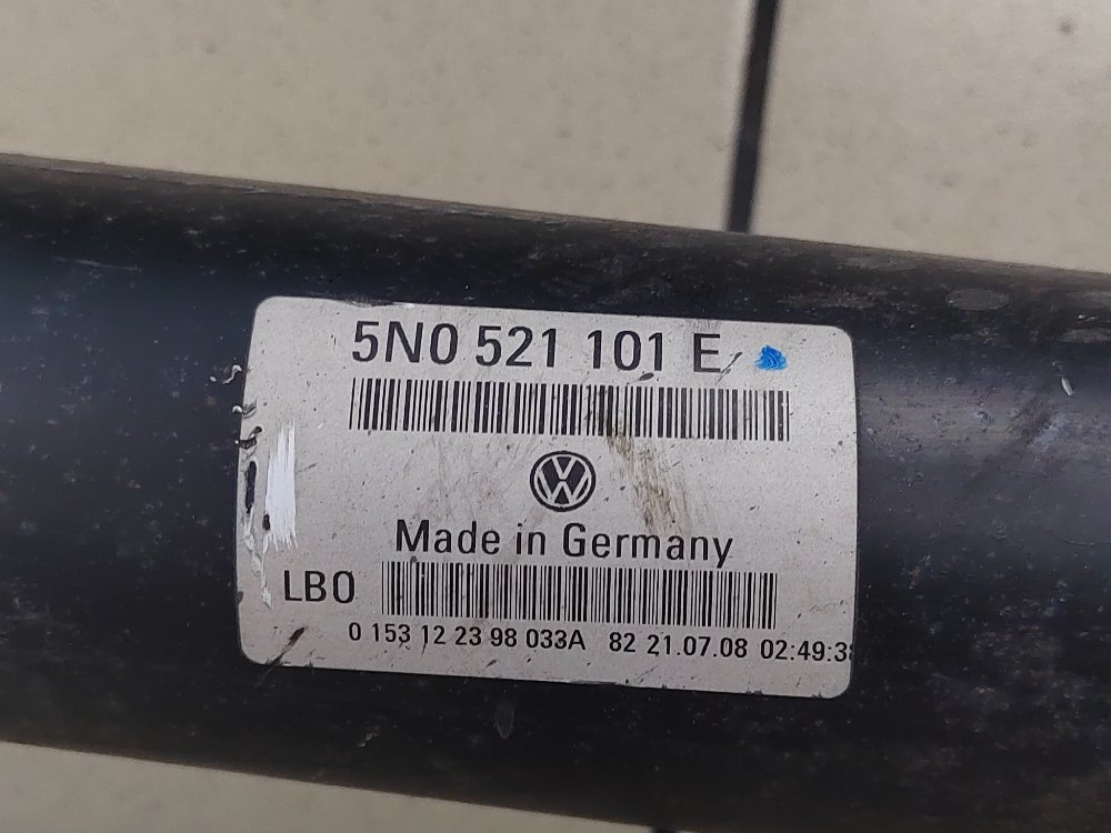 Карданный вал, 12000 рублей, Москва