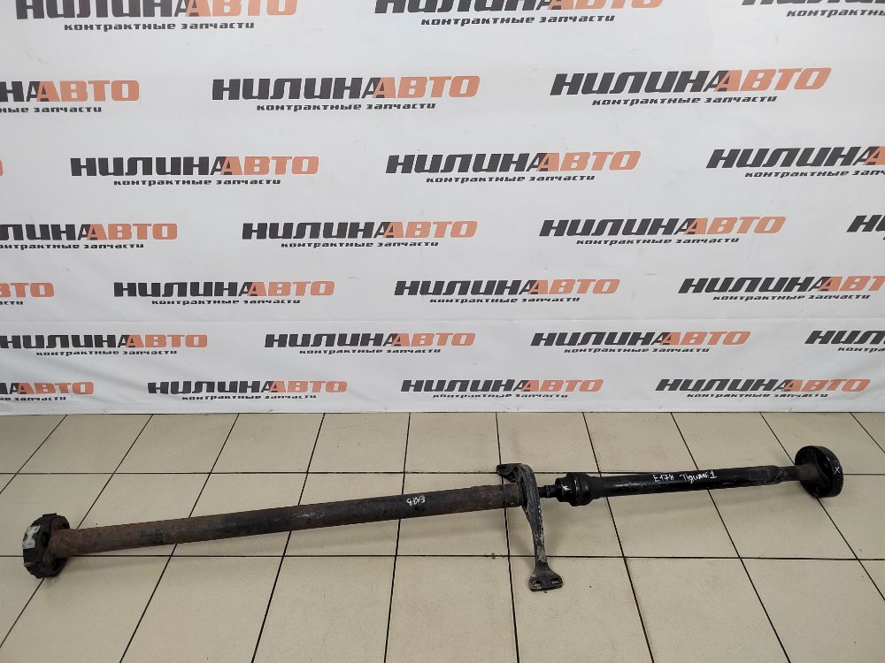 Карданный вал, 7000 рублей, Москва