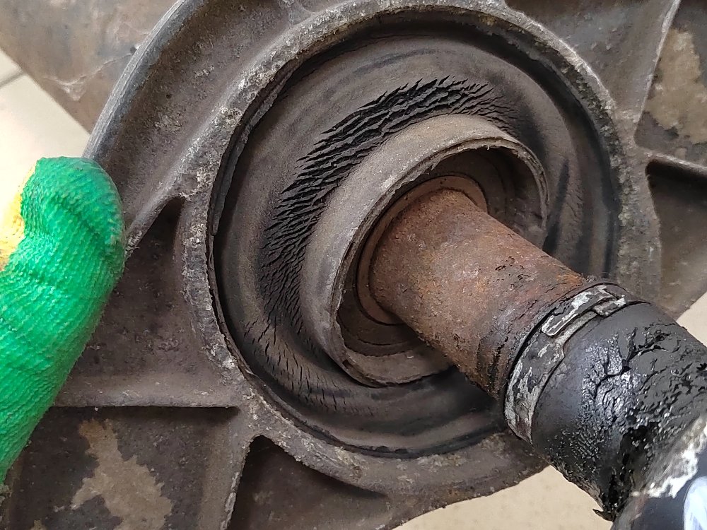 Карданный вал, 7000 рублей, Москва