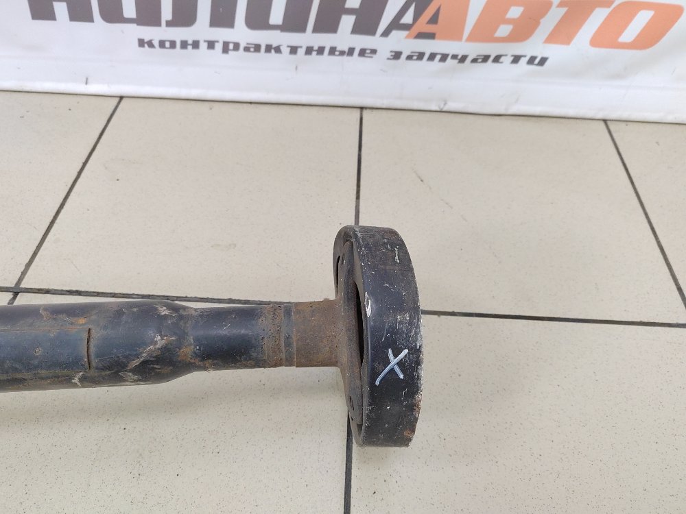 Карданный вал, 7000 рублей, Москва