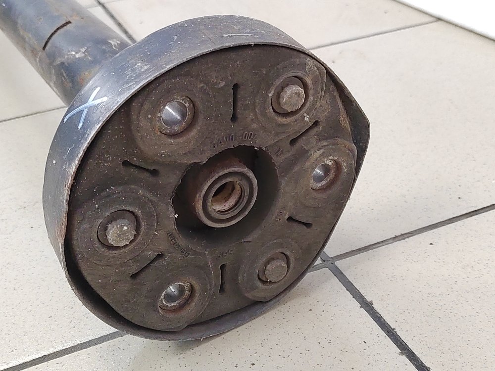 Карданный вал, 7000 рублей, Москва