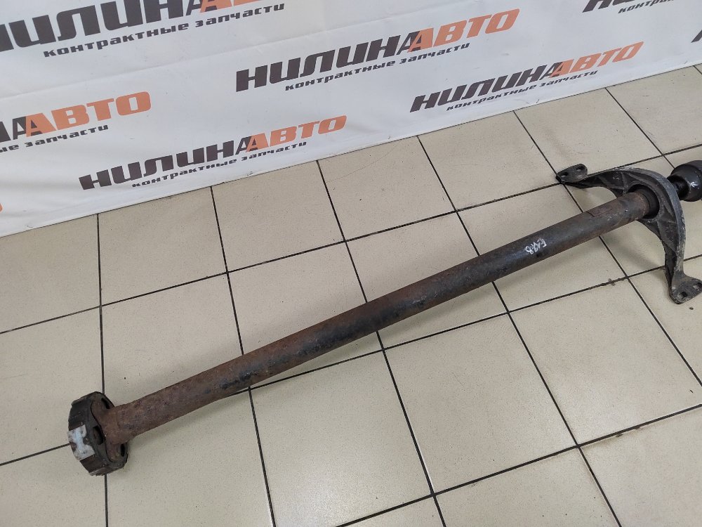 Карданный вал, 7000 рублей, Москва