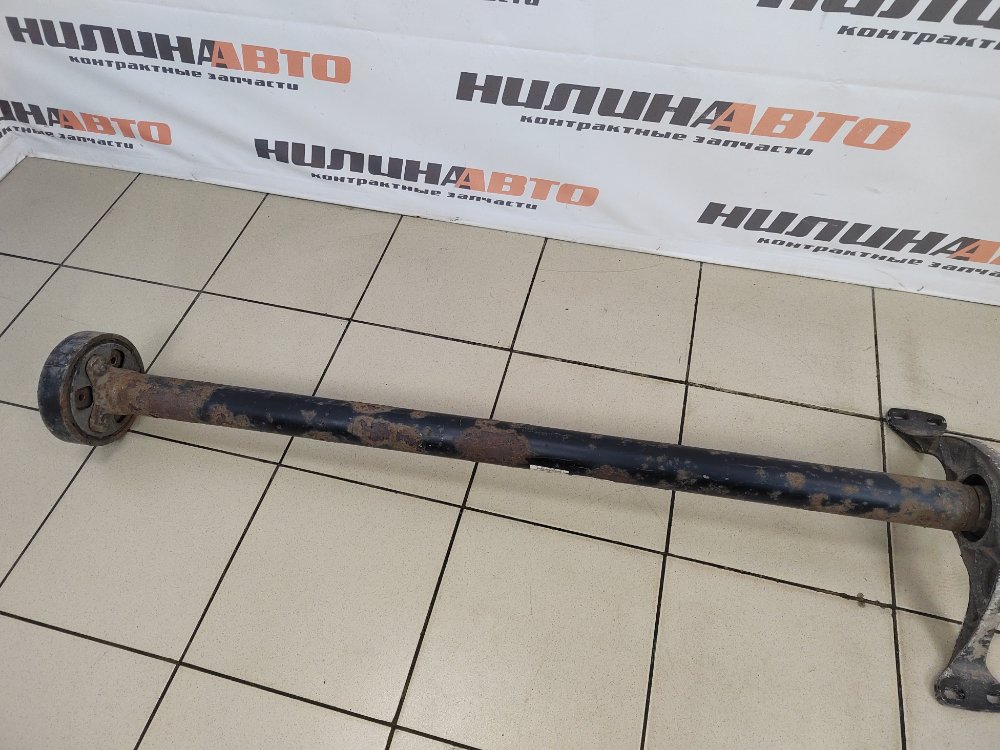 Карданный вал, 7000 рублей, Москва