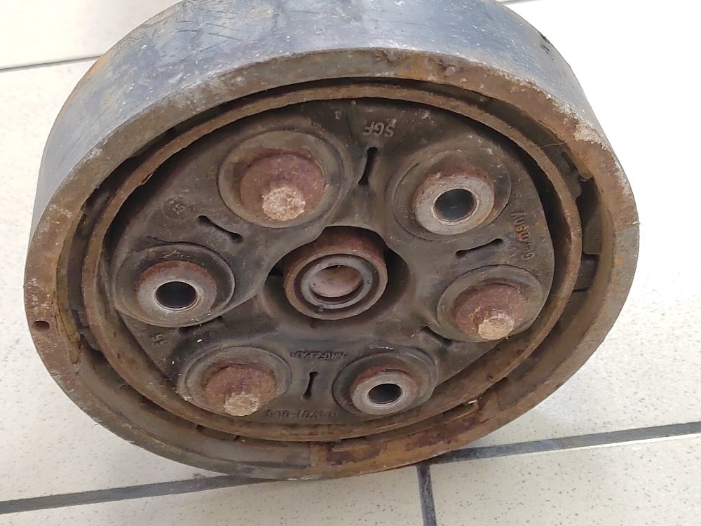 Карданный вал, 7000 рублей, Москва