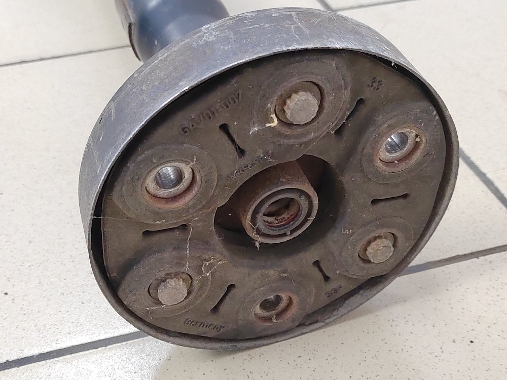 Карданный вал, 7000 рублей, Москва