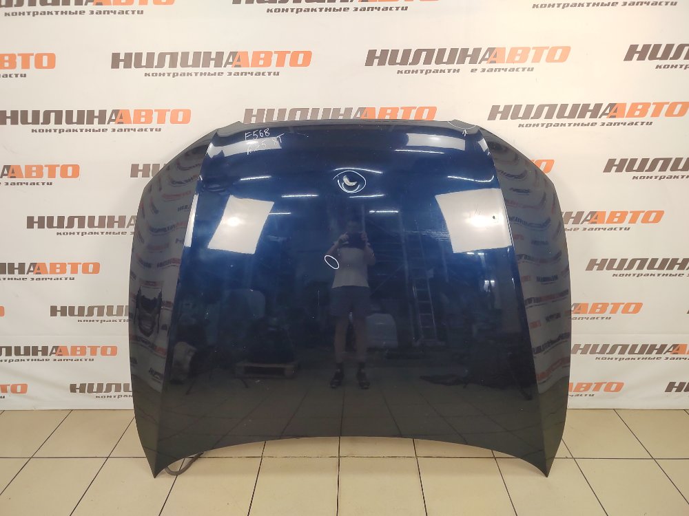 Капот, 18000 рублей, Москва