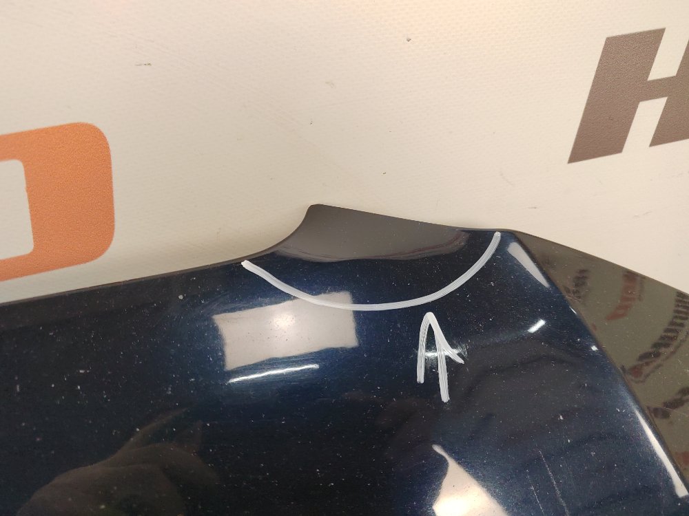 Капот, 18000 рублей, Москва