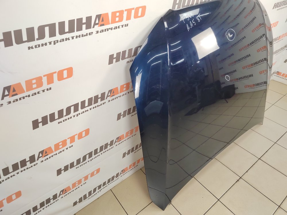 Капот, 18000 рублей, Москва