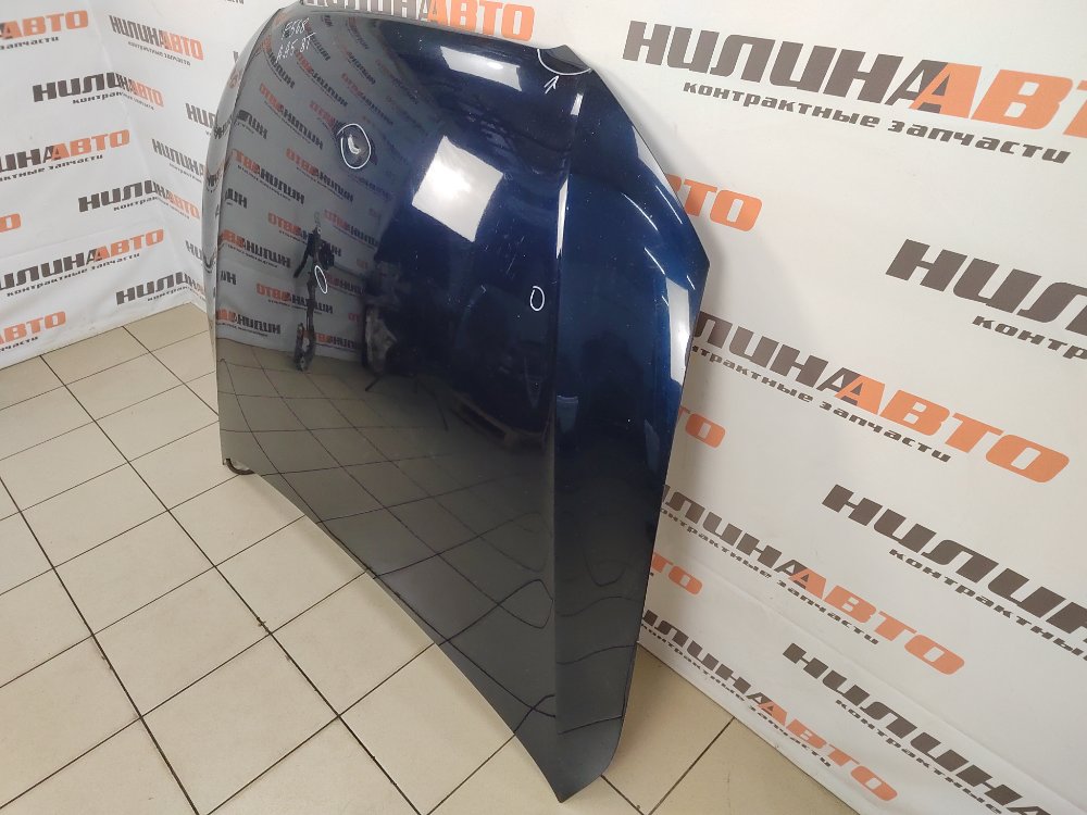 Капот, 18000 рублей, Москва