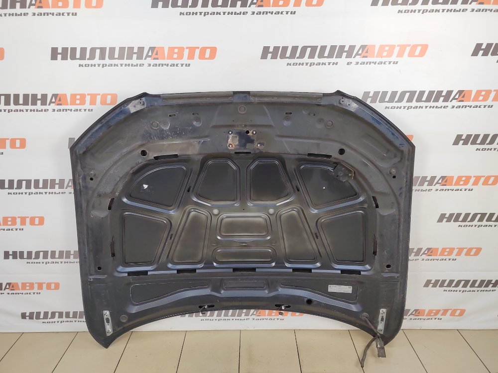 Капот, 18000 рублей, Москва