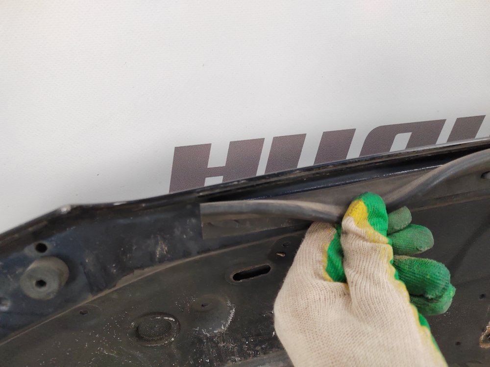 Капот, 18000 рублей, Москва