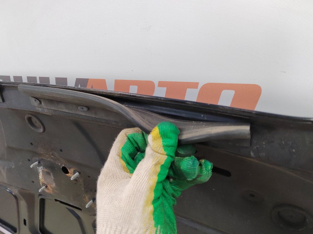 Капот, 18000 рублей, Москва