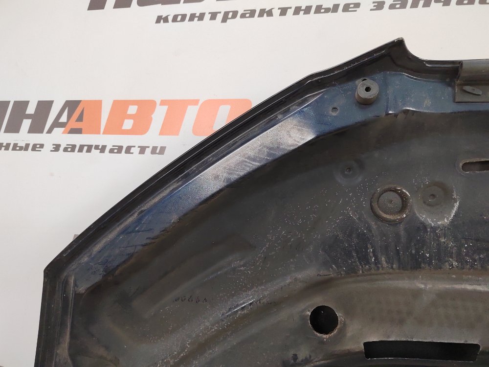 Капот, 18000 рублей, Москва