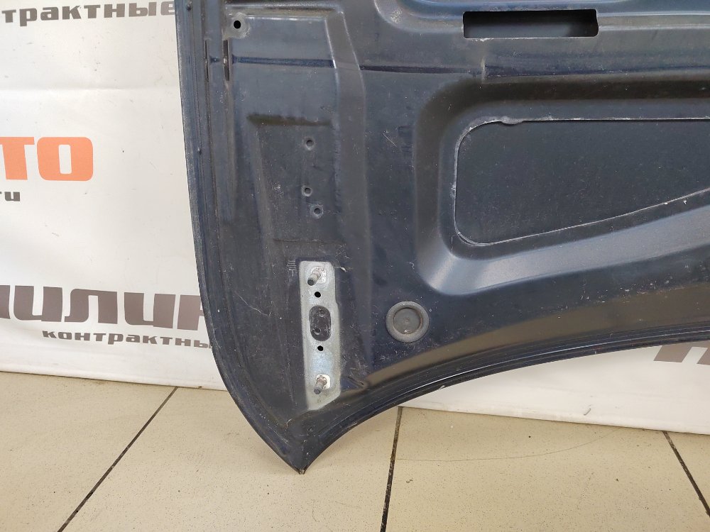 Капот, 18000 рублей, Москва