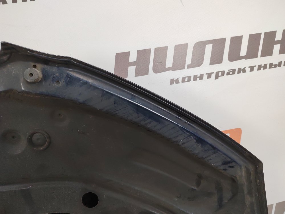 Капот, 18000 рублей, Москва