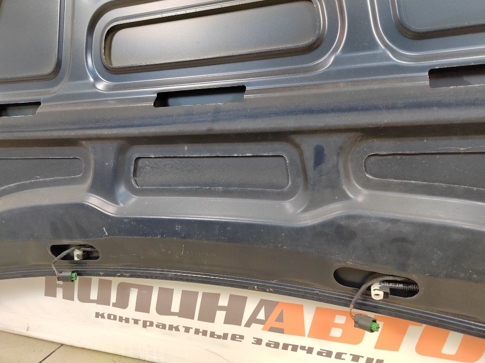 Капот, 18000 рублей, Москва